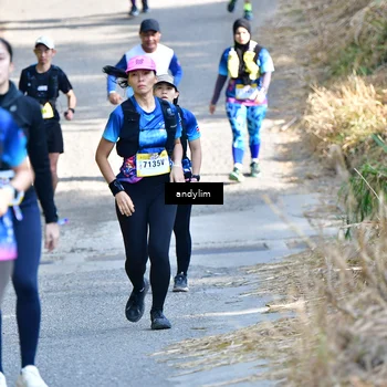 Runner Photo 5521738