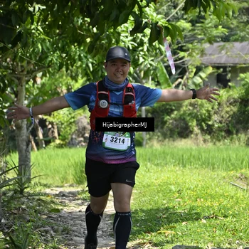 Runner Photo 5521739