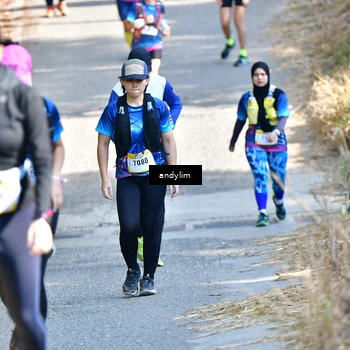 Runner Photo 5521743