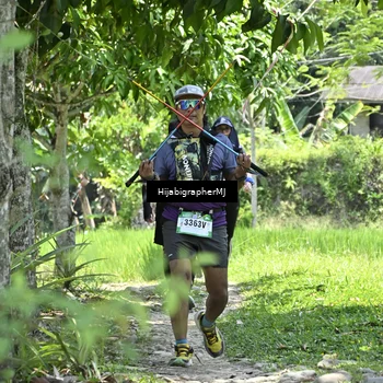 Runner Photo 5521747