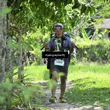 Runner Photo 5521748