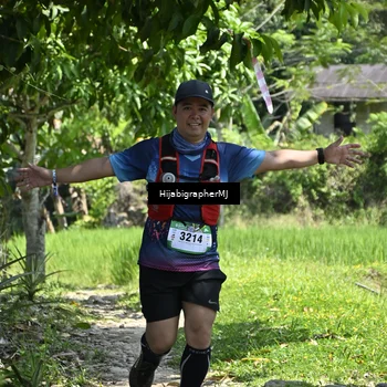 Runner Photo 5521750