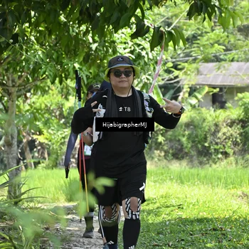 Runner Photo 5521762