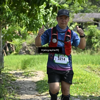 Runner Photo 5521767