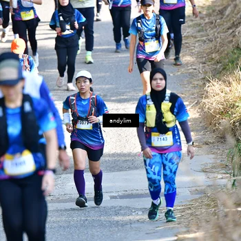 Runner Photo 5521776
