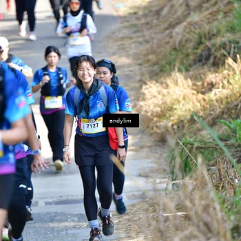 Runner Photo 5521786