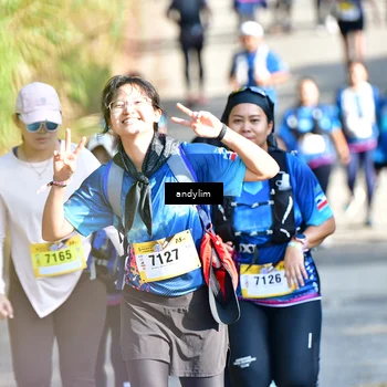 Runner Photo 5521794