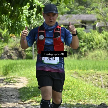 Runner Photo 5521798