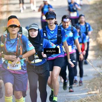 Runner Photo 5521801