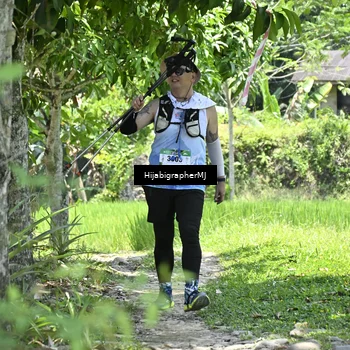 Runner Photo 5521802