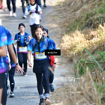 Runner Photo 5521804