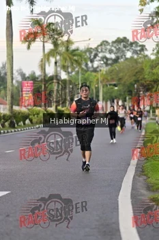 Runner Photo 552181