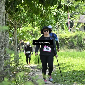 Runner Photo 5521811