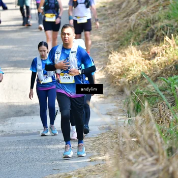 Runner Photo 5521812