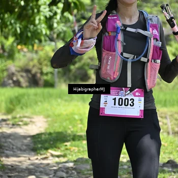 Runner Photo 5521815