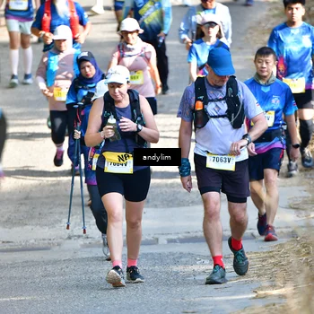 Runner Photo 5521816