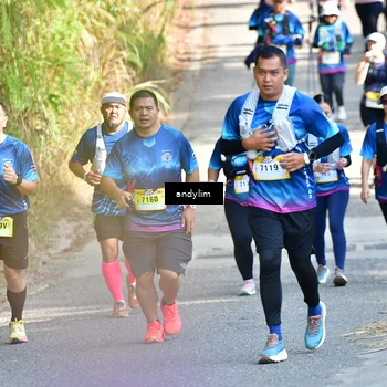 Runner Photo 5521833