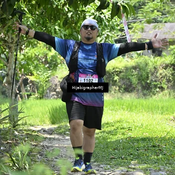 Runner Photo 5521834