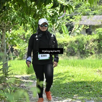 Runner Photo 5521839