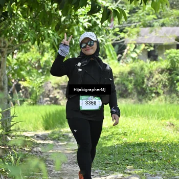 Runner Photo 5521841