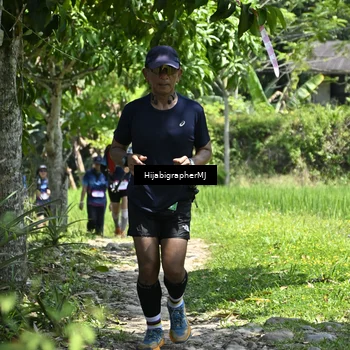 Runner Photo 5521843
