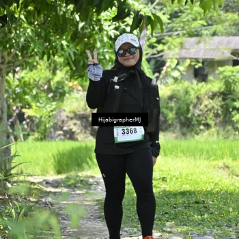 Runner Photo 5521845