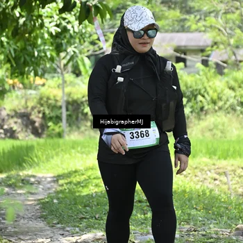 Runner Photo 5521853