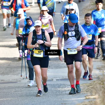 Runner Photo 5521855