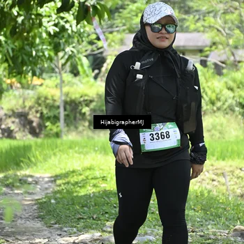 Runner Photo 5521856