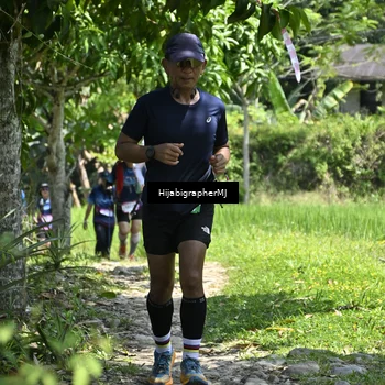 Runner Photo 5521857