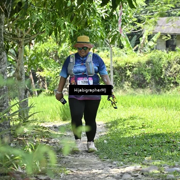 Runner Photo 5521874