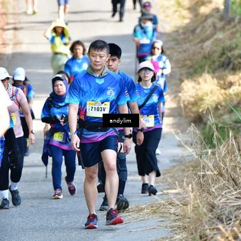Runner Photo 5521880