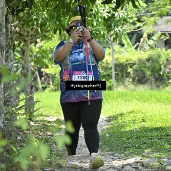 Runner Photo 5521890