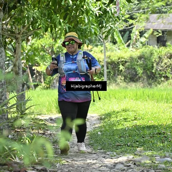Runner Photo 5521894