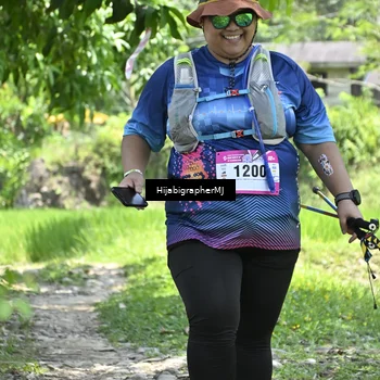 Runner Photo 5521899