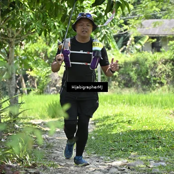 Runner Photo 5521908