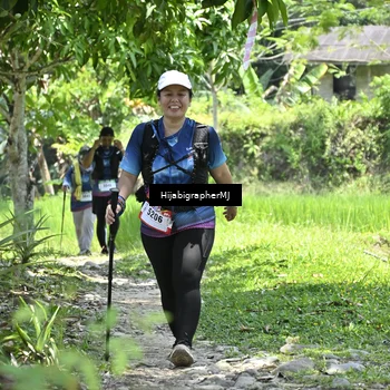 Runner Photo 5521922