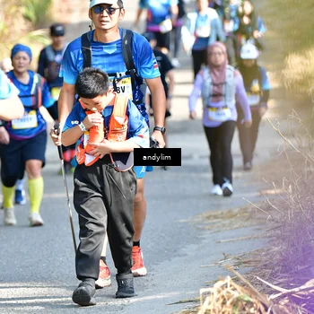 Runner Photo 5521929
