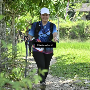 Runner Photo 5521932