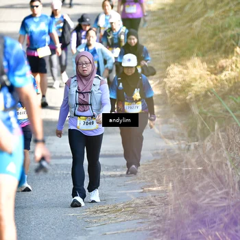 Runner Photo 5521939