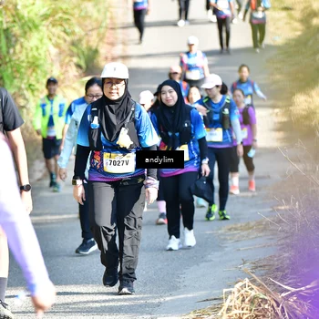 Runner Photo 5521961