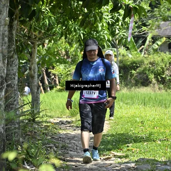 Runner Photo 5521962