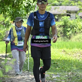 Runner Photo 5521967