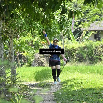 Runner Photo 5521973