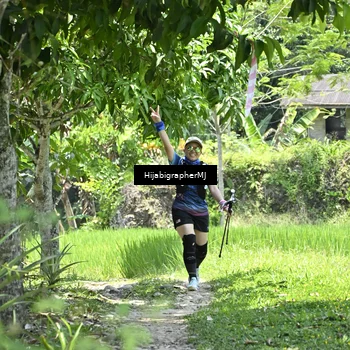 Runner Photo 5521974