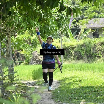 Runner Photo 5521984