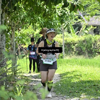 Runner Photo 5522002