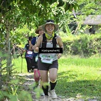 Runner Photo 5522008