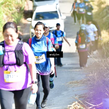 Runner Photo 5522027