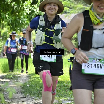 Runner Photo 5522037